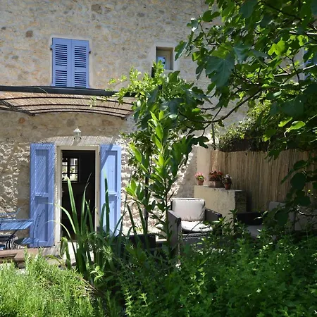 Maison Maliga J&g House 3*
