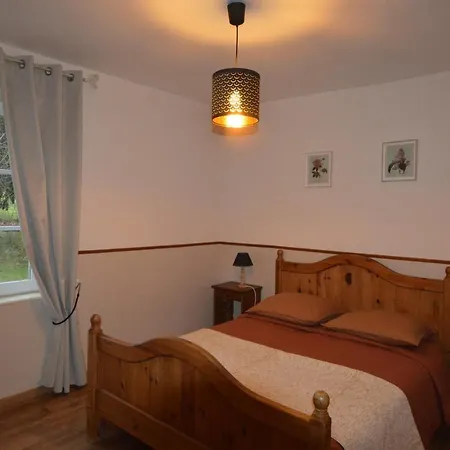 Bed & Breakfast Maison Maliga J&g House