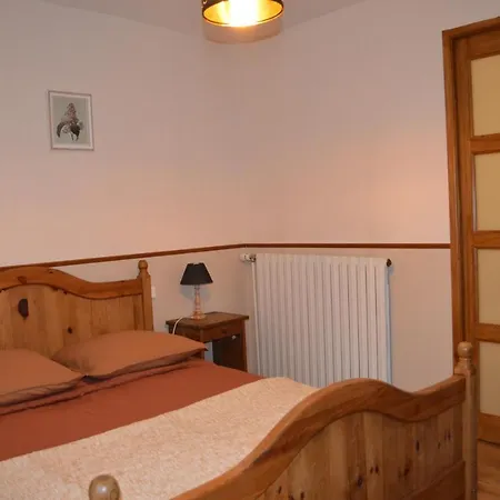 Bed & Breakfast Maison Maliga J&g House *