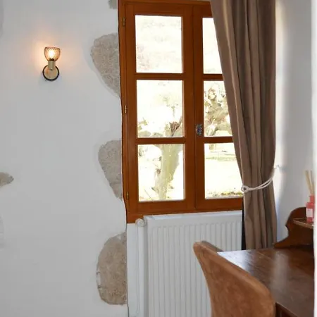 Bed & Breakfast Maison Maliga J&g House 3*