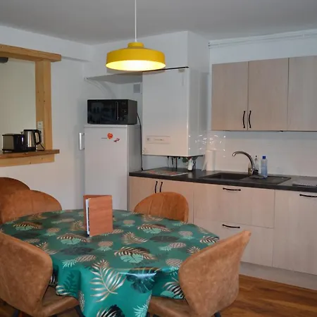 Maison Maliga J&g House 3*