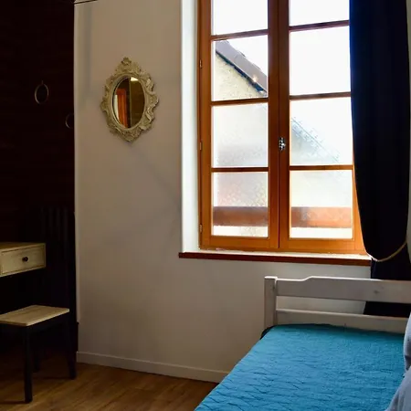 Maison Maliga J&g House Saint-Pierre-de-Curtille