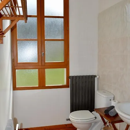 Maison Maliga J&g House Bed & Breakfast Saint-Pierre-de-Curtille