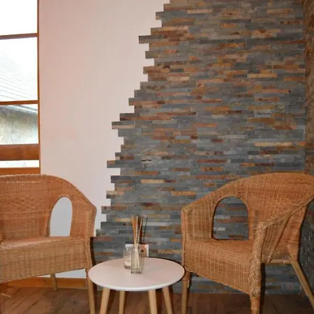 Maison Maliga J&g House 3* Saint-Pierre-de-Curtille