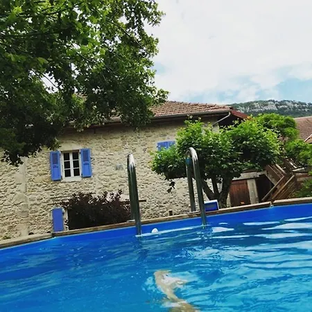 Bed & Breakfast Maison Maliga J&g House 3*
