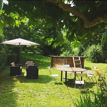 Bed & Breakfast Maison Maliga J&g House 3*