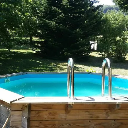 Bed & Breakfast Maison Maliga J&g House 3*