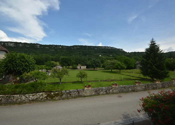 Maison Maliga J&g House 3*