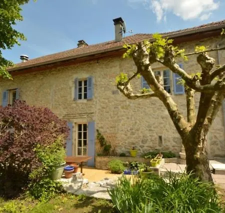 Bed & Breakfast Maison Maliga J&g House
