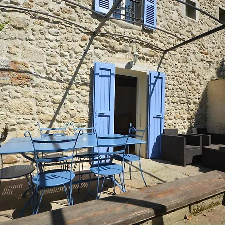 Maison Maliga J&g House Saint-Pierre-de-Curtille