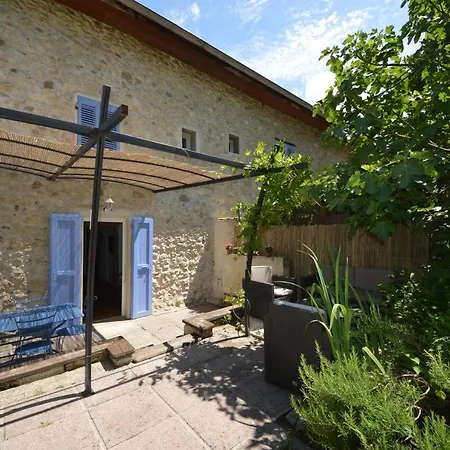 Bed & Breakfast Maison Maliga J&g House
