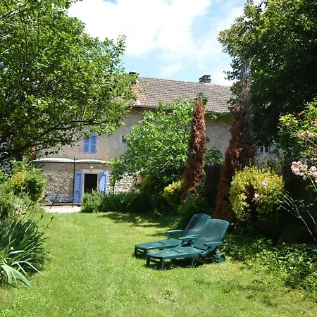 Bed & Breakfast Maison Maliga J&g House