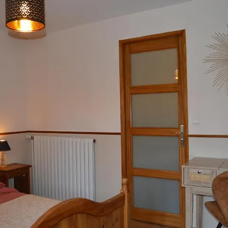 Maison Maliga J&g House *