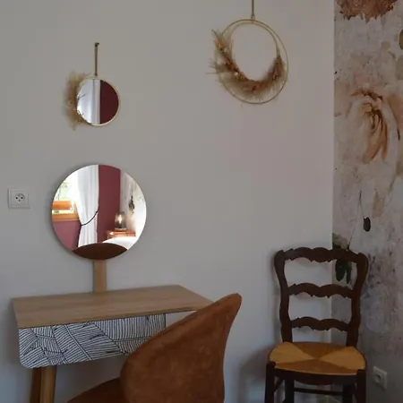 Maison Maliga J&g House *