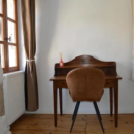 Bed & Breakfast Maison Maliga J&g House