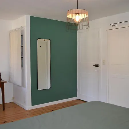 Maison Maliga J&g House 3*