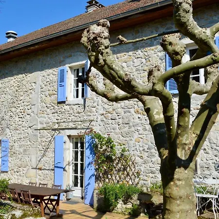 Bed & Breakfast Maison Maliga J&g House