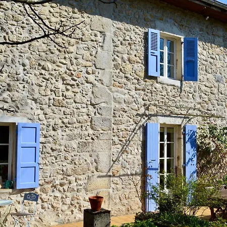 Bed & Breakfast Maison Maliga J&g House *