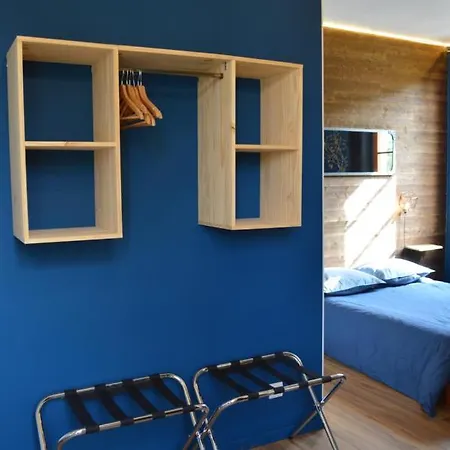 Maison Maliga J&g House 3* Saint-Pierre-de-Curtille