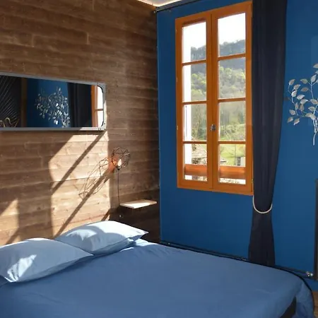 Maison Maliga J&g House Couette-café