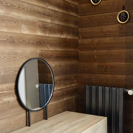 Maison Maliga J&g House 3*