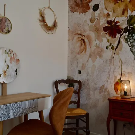Maison Maliga J&g House *