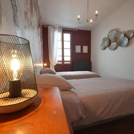 Bed & Breakfast Maison Maliga J&g House
