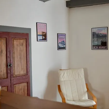 Maison Maliga J&g House 3*