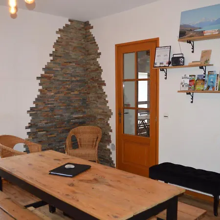 Bed & Breakfast Maison Maliga J&g House Saint-Pierre-de-Curtille