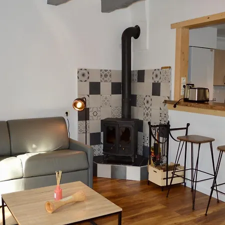 Maison Maliga J&g House *