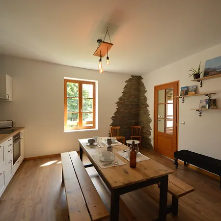 Maison Maliga J&g House 3*