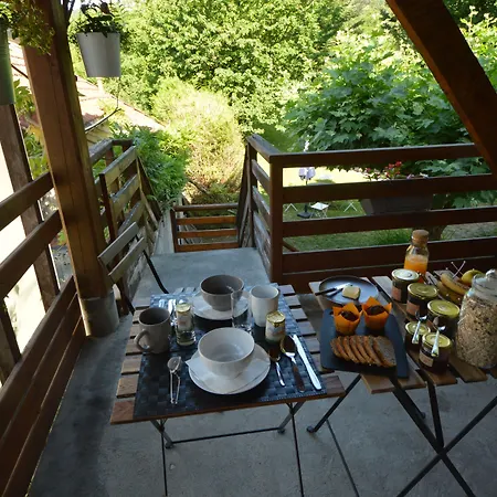 Maison Maliga J&g House 3*