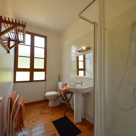 Maison Maliga J&g House Couette-café 3*