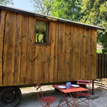Maison Maliga J&g House 3*