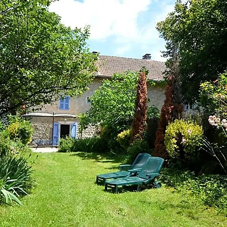 Maison Maliga J&g House 3*