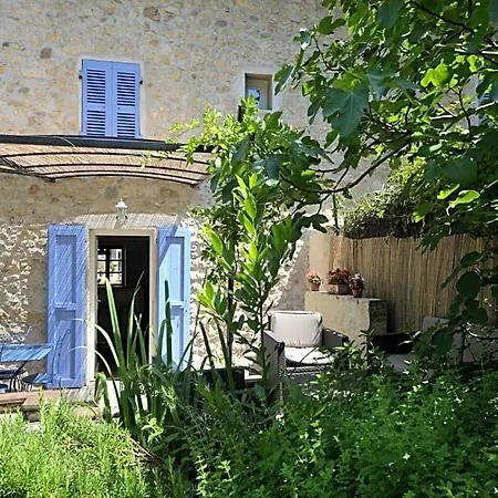 Maison Maliga J&g House 3* Saint-Pierre-de-Curtille